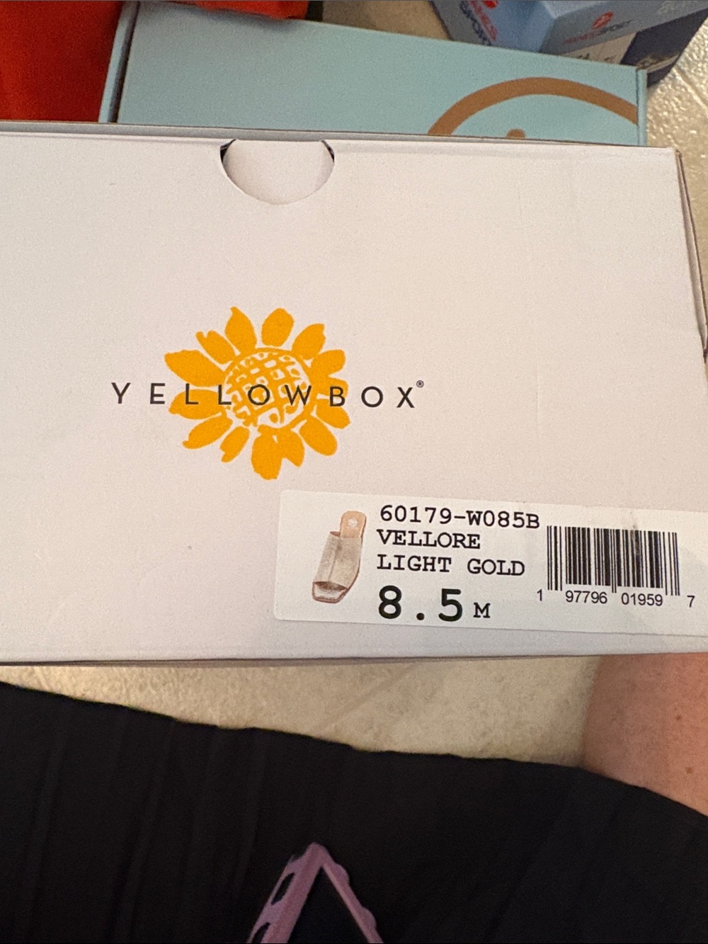 Shoes